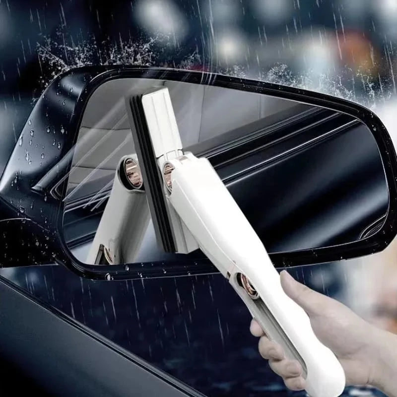 Rodo de Pia Esfregão Mini Mop - Loja Sem Barreiras