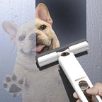 Rodo de Pia Esfregão Mini Mop - Loja Sem Barreiras