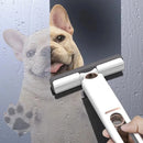 Rodo de Pia Esfregão Mini Mop - Loja Sem Barreiras