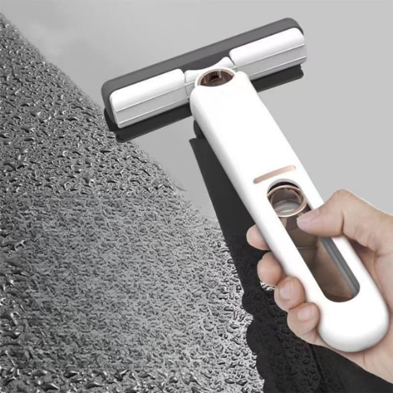 Rodo de Pia Esfregão Mini Mop - Loja Sem Barreiras