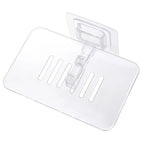 Porta Sabonete Moderno - Loja Sem Barreiras