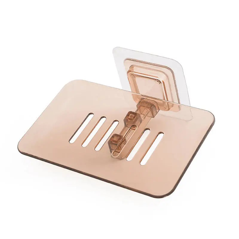 Porta Sabonete Moderno - Loja Sem Barreiras