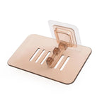 Porta Sabonete Moderno - Loja Sem Barreiras