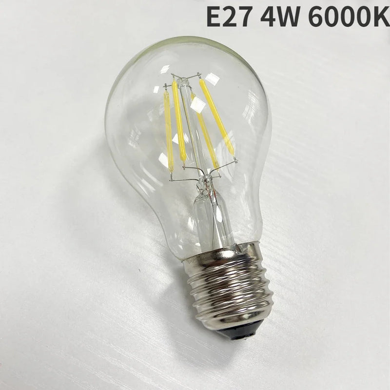 Luminária Pendente Vintage para Cozinha Moderna e Sala de Jantar