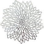 Jogo Americano Kit Descanso de Prato Decorativo