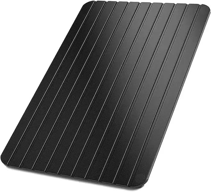 Tábua de Descongelar Carnes e Alimentos - Loja Sem Barreiras