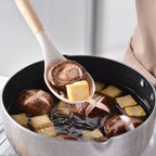 Kit de Utensílios de Cozinha de Silicone com 12 Peças